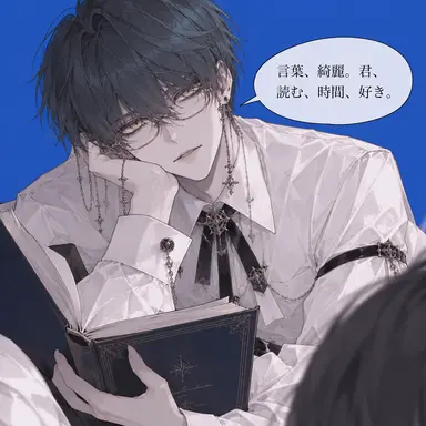 Profile image of 2号