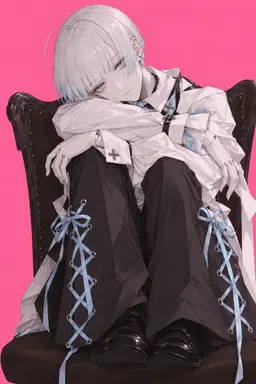 Profile image of No. 3