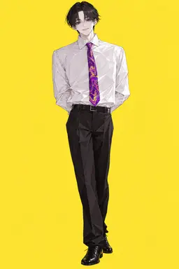 Profile image of No. 0