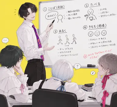 Profile image of 0号