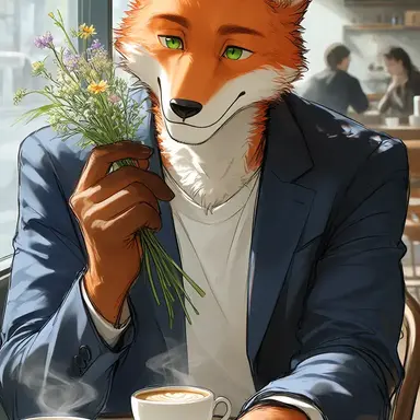 Profile image of Robbie