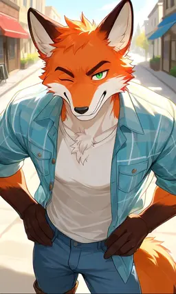 Profile image of Robbie