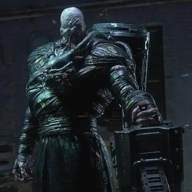 Profile image of Nemesis