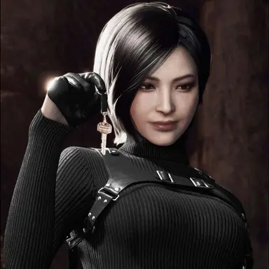 Profile image of Ada wong