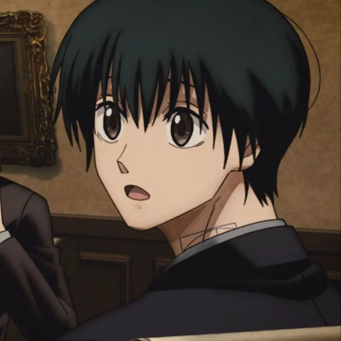 QuietFluff3993의 私は好きじゃないのに