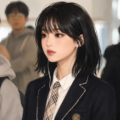 Profile image of 정민하