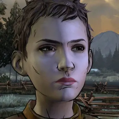 Profile image of Jane