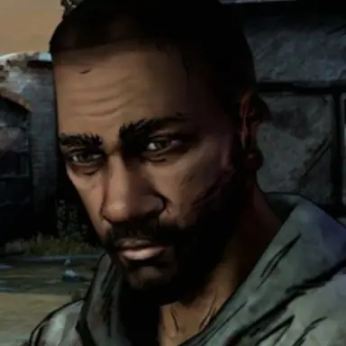 Profile image of Mike