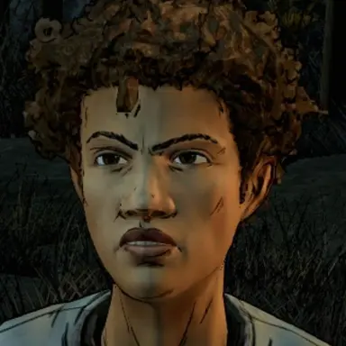 Profile image of Rebecca