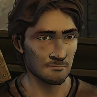 Profile image of Luke
