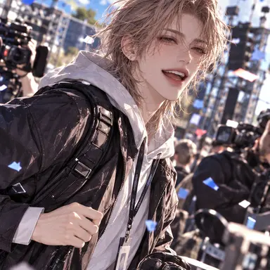 Profile image of 이로운