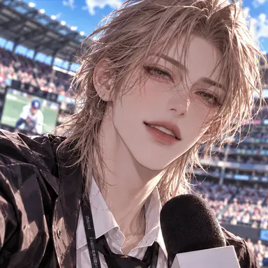Profile image of 이로운