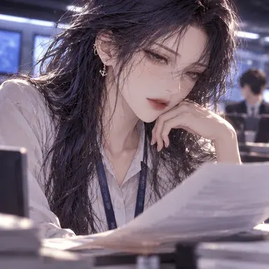Profile image of 유채린