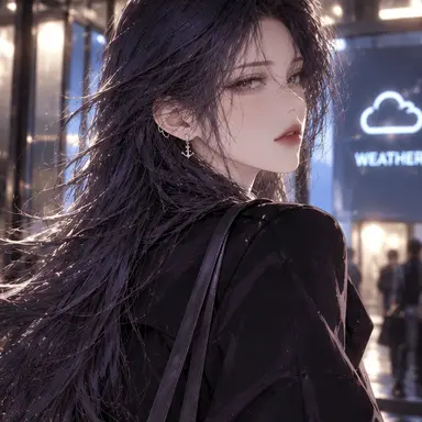 Profile image of 유채린
