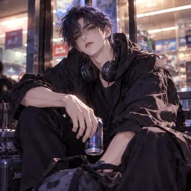Profile image of 서강우