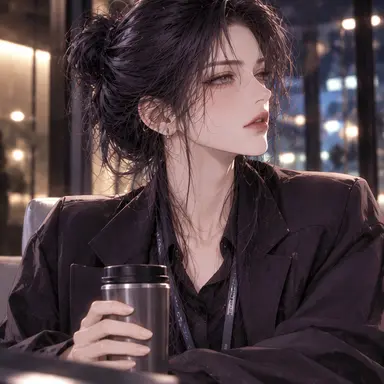 Profile image of 윤가현