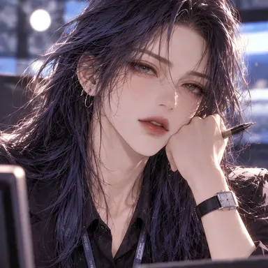 Profile image of 윤가현