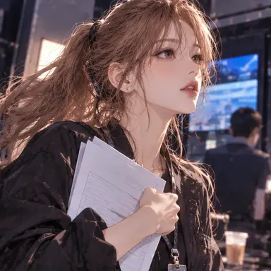 Profile image of 한소민