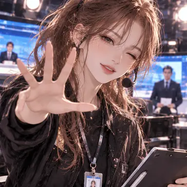 Profile image of 한소민
