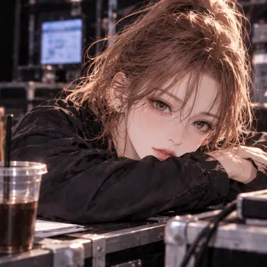 Profile image of 한소민