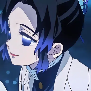 Profile image of 시노부