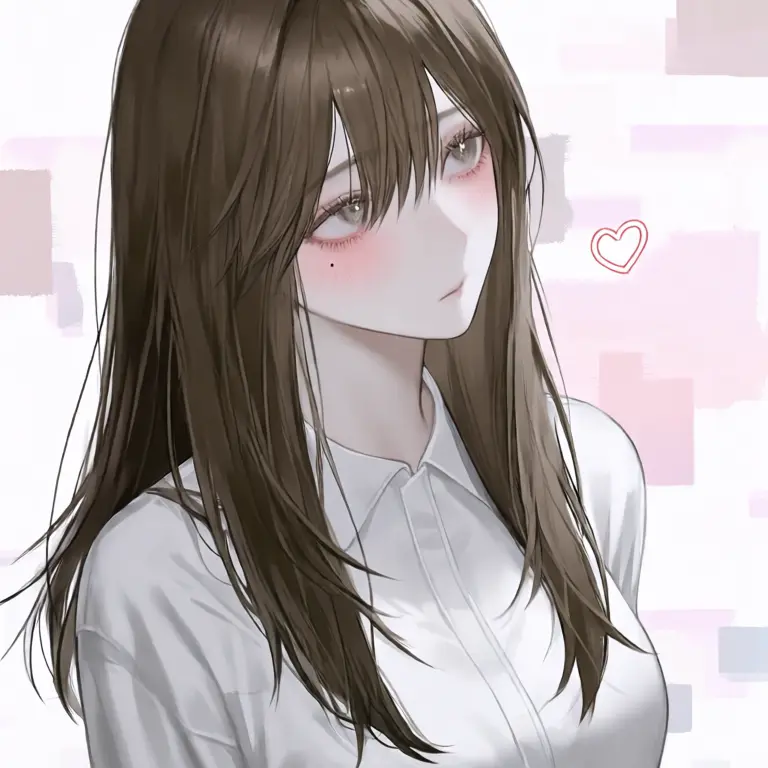 slicdxq.의 年上のくせに甘えたな彼女