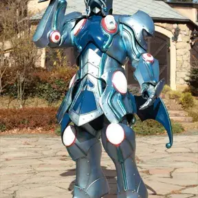 Profile image of 데보스 부하