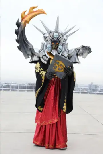 Profile image of 키오스