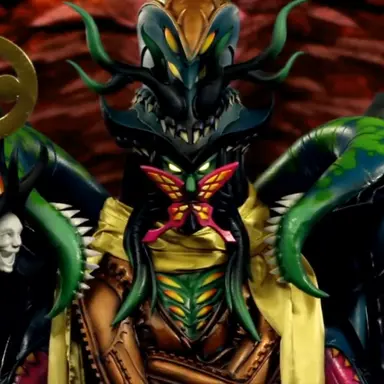 Profile image of 데보스