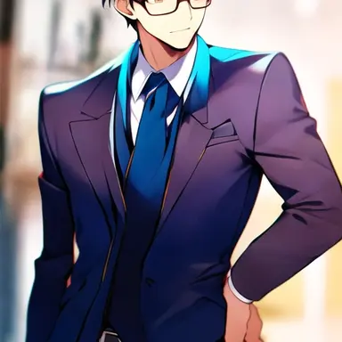 Profile image of 深澤辰哉