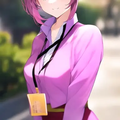 Profile image of 사쿠마 사쿠미