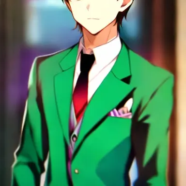 Profile image of 阿部亮平