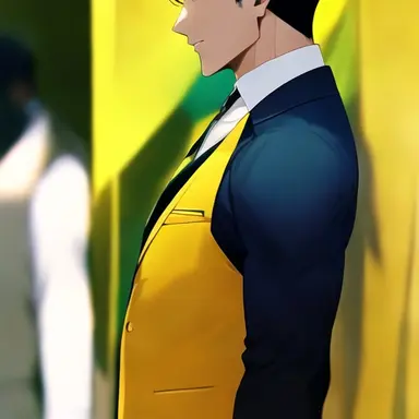 Profile image of 岩本照