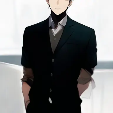 Profile image of 目黒蓮