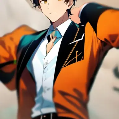 Profile image of 向井康二