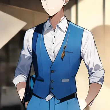 Profile image of ラウール