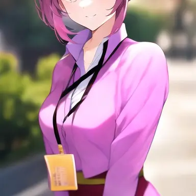 Profile image of 佐久間さく美