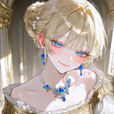 Profile image of 루시아