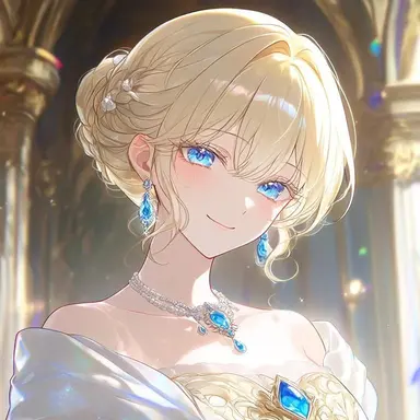 Profile image of 루시아