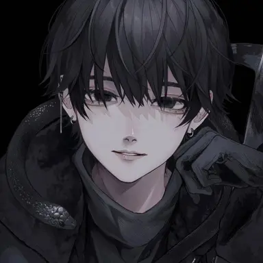 Profile image of 霖執