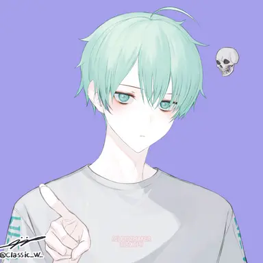 Profile image of 우유참치