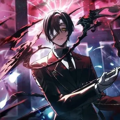 SameAsYou의 뤼상의 제자, 검돈의 동료