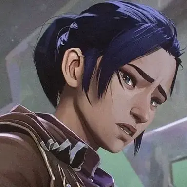 Profile image of Caitlyn