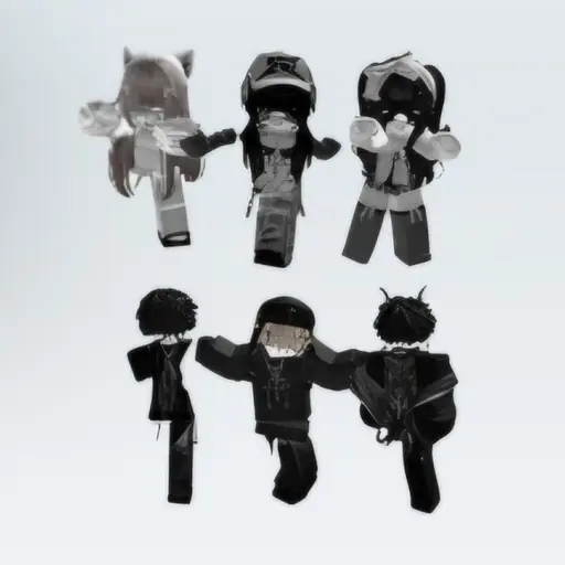 LeftStand2707의 무책색즈