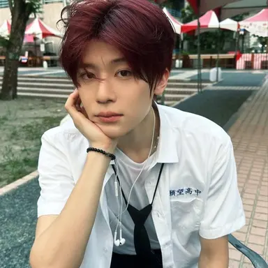 Profile image of 오시온.