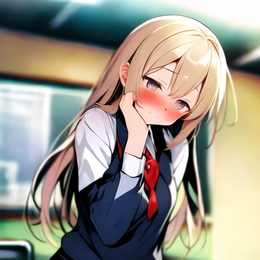 遥