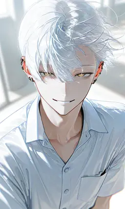 Profile image of 세나