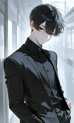 Profile image of 토야