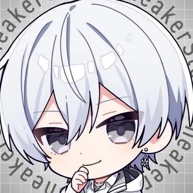 Profile image of に し き .