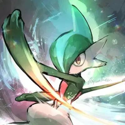 RuggedZokor1448의 Gallade